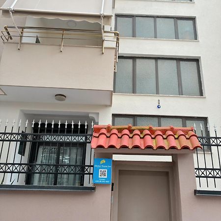 Clinton Tirana Inn Extérieur photo